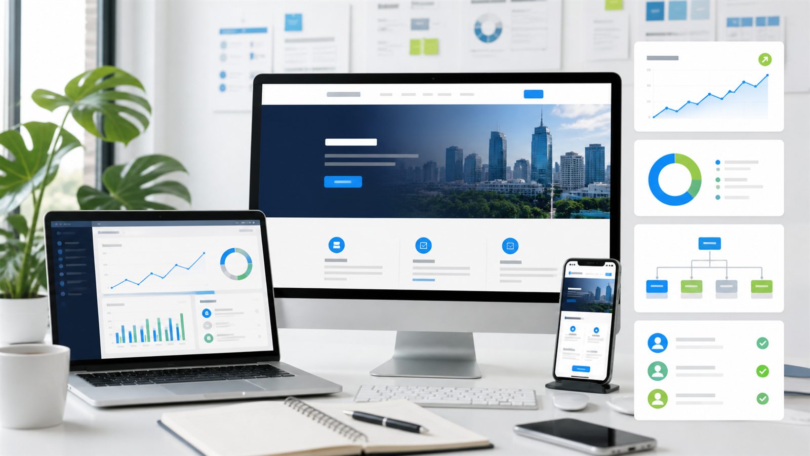 Software para cl&iacute;nicas y consultorios