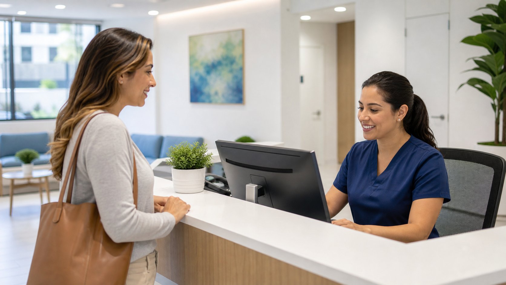 Software para cl&iacute;nicas y consultorios